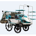 agriculture use high quality seeders YAZU kubota type High speed riding rice transplanter 6 rows model G61